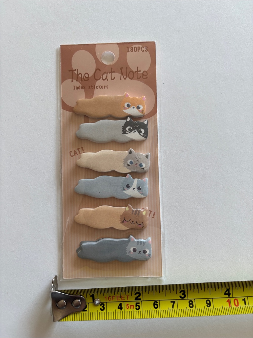 Cat Notes - Picture 5 of 5
